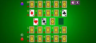 Garbage-The Card Game - Screenshot 3