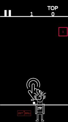 Ball Strike - Screenshot 3