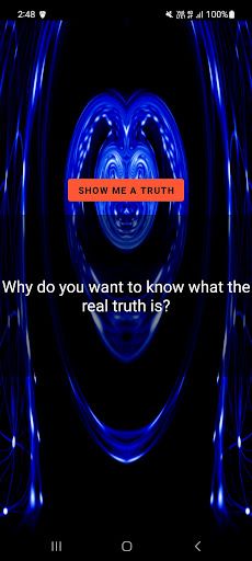 Cant Buy The Truth - Screenshot 1