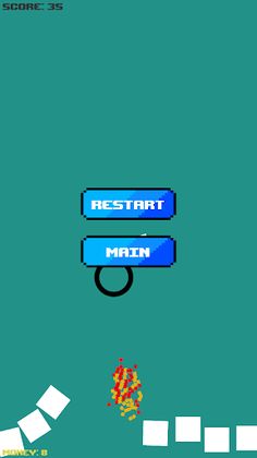 Rise Up keep to the stars - Screenshot 3