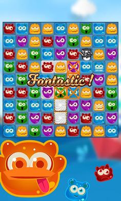 Pandastic Friends - Screenshot 3