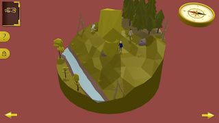 Šifra mistra Krakonoše - Screenshot 3