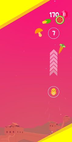 Pets In the City - Screenshot 1