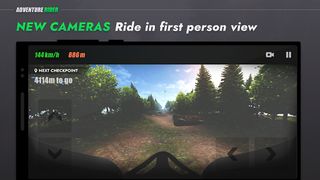 Adventure Rider - Screenshot 3