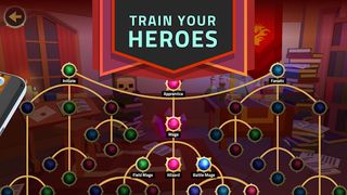 King's Call - Screenshot 3