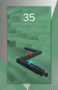 Pass Cycle - Screenshot 3