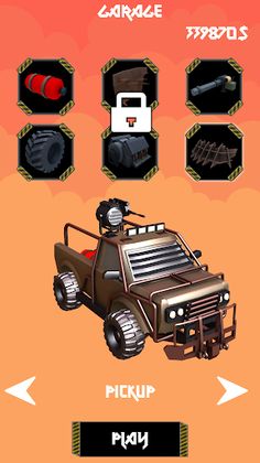 Carutality - Screenshot 2