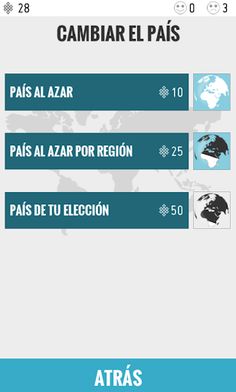 Privileged (Spanish version) - Screenshot 4