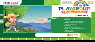 Play Group 5 - Screenshot 3