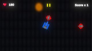 Tank War 2D-(The Last Solider) - Screenshot 3