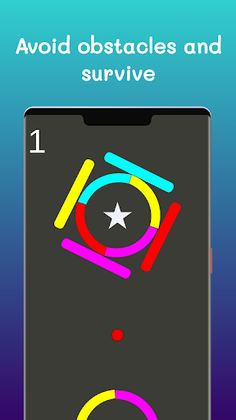 Color Jumper - Screenshot 2