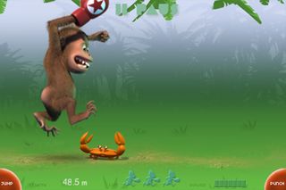 Banana Smash - Screenshot 3
