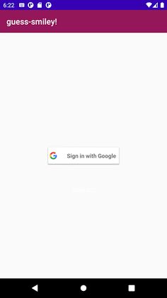 guessSmiley - Screenshot 1