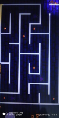 Lite_Lives - Screenshot 1