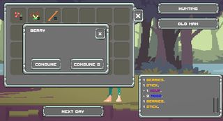 The 1485 - Screenshot 2