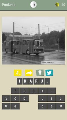 DDR Foto Quiz - Das fetzt noch - Screenshot 1