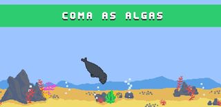 Dugong - Screenshot 1