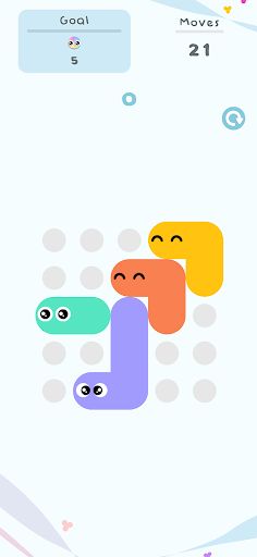 5 Feet Blob - Screenshot 2