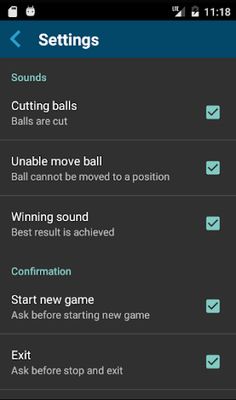 igLines - Screenshot 3