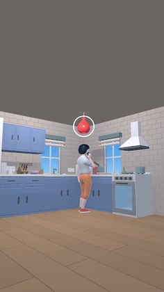 Trap Lover - Screenshot 2