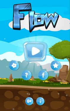 Water Flow Puzzle - Connect Wa - Screenshot 2