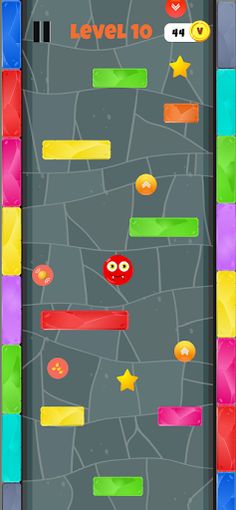 ColorWall - Screenshot 4