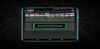 1000 juegos en 1 - Screenshot 2