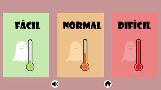 Casa Encantada - Screenshot 2