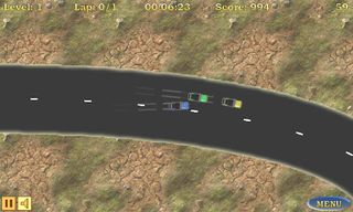 Car Racing - Screenshot 2