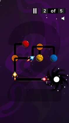 Lodestar - Screenshot 1