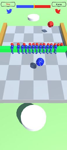 Dice Fight - Screenshot 2