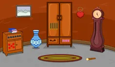 Charming Girl Rescue - Screenshot 3