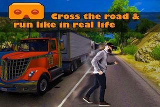 Catch The Train VR - Screenshot 1