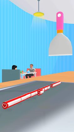 Candy Factory ASMR - Screenshot 3