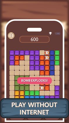 Easy Block Puzzle - Screenshot 4