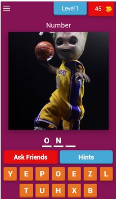 My guess the Warriors pic - Screenshot 1