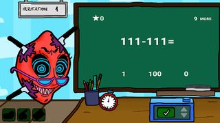 Lemon's Basics Math Teacher - Screenshot 3