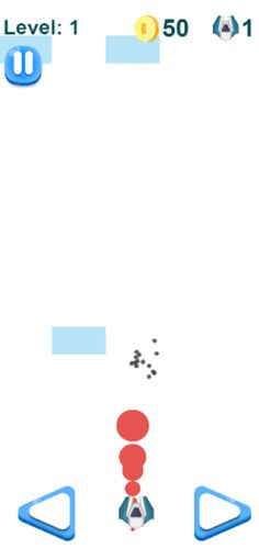 Roll Thru - Screenshot 3