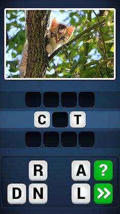 PicWords 2 - Screenshot 3