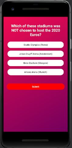 Quiz Quiz Royale - Screenshot 4