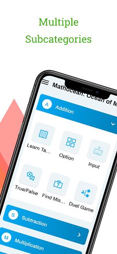 Mathocean | Learn Maths | Game - Screenshot 3