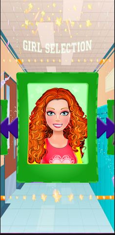 Cheerleader Game - Screenshot 4