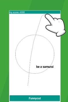 Funnycut (|) half cuts - Screenshot 3