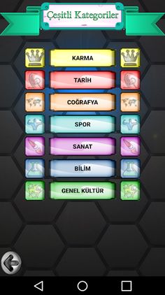 Kral Bilgi Yarışması - Screenshot 4