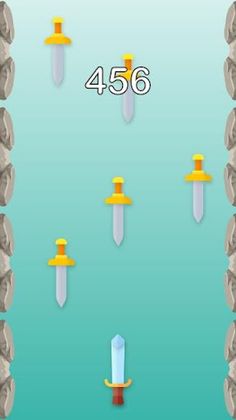 Sword Rain - Screenshot 4