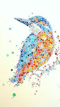 Dot Art! - Screenshot 1