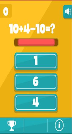 Count faster - Screenshot 3