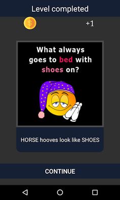 Riddles & Puzzles: Brain Quiz - Screenshot 3