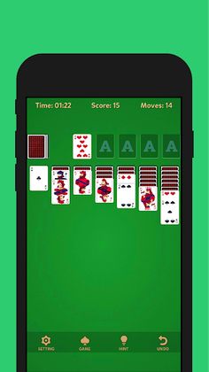 Solitaire Ace - Screenshot 3