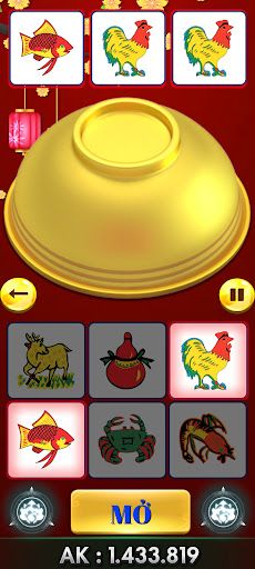 Bau Cua 2024 - Screenshot 1